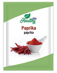 Paprika