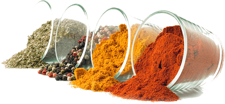 Spices